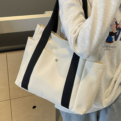 데일리 숄더백 대형