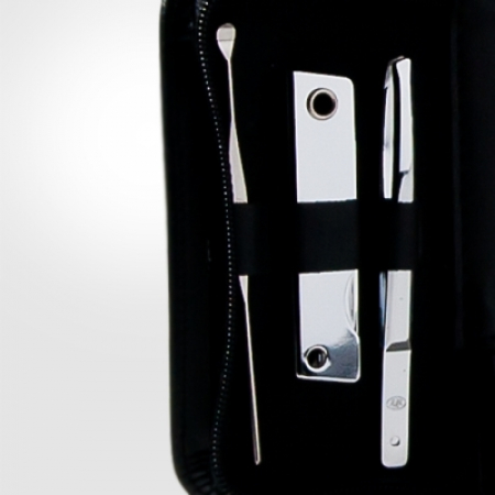 777 쓰리쎄븐 손톱깎이 세트 TS-460EC #4