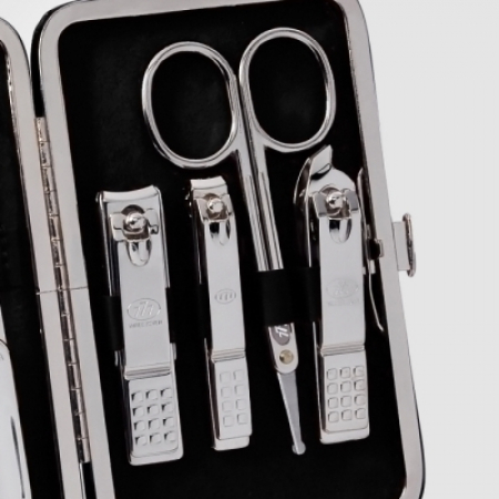 777 쓰리쎄븐   손톱깎이 세트 TS-343EXC #5