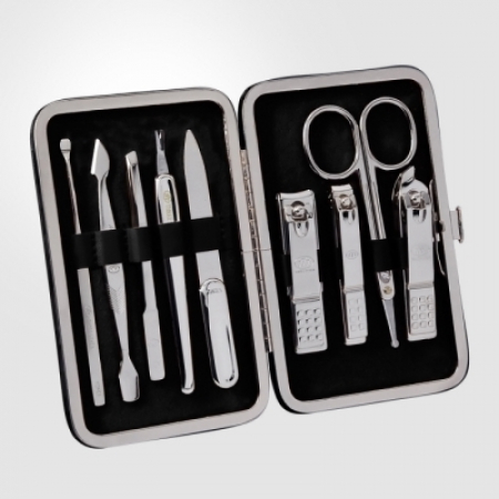 777 쓰리쎄븐   손톱깎이 세트 TS-343EXC #3