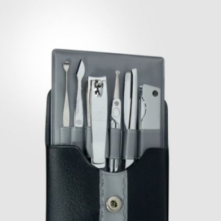 777 쓰리쎄븐  손톱깎이 세트 TS-81KC #4