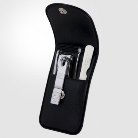 777 쓰리쎄븐  손톱깎이 세트 TS-32XC #3