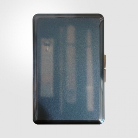 777 쓰리쎄븐  손톱깎이 세트 KR-4118C #2