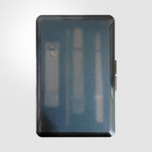 777 쓰리쎄븐  손톱깎이 세트 KR-4118C