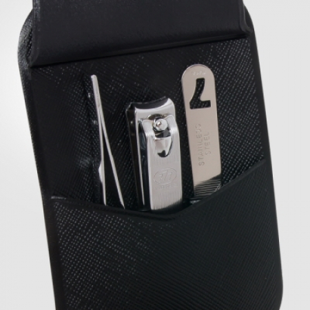 777 쓰리쎄븐  손톱깎이 세트 KR-20AC #4