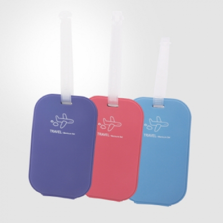 777 쓰리쎄븐  손톱깎이 세트 KR-20AC #2