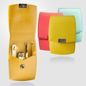 777 쓰리쎄븐 TS-77VG 손톱깎이 세트