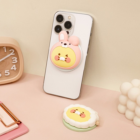 캐릭터 동물 형태 맥세이프 스마트톡 #5