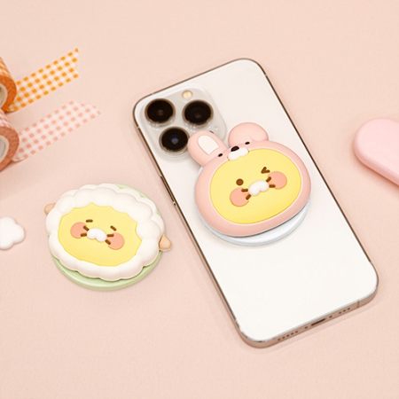 캐릭터 동물 형태 맥세이프 스마트톡 #6