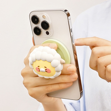 캐릭터 동물 형태 맥세이프 스마트톡 #2