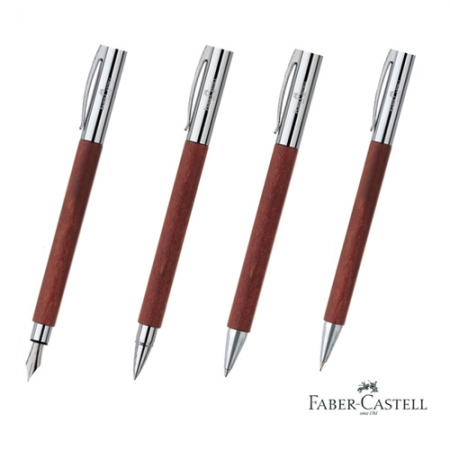 파버카스텔 엠비션 볼펜 배나무 #2