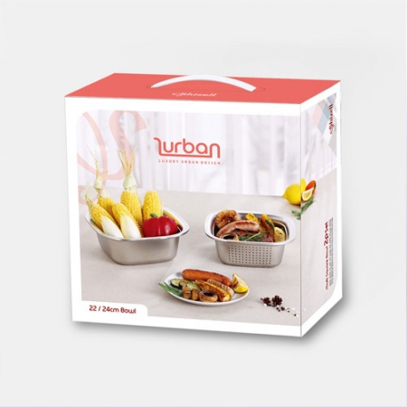 쉬젤 러반 만능 스퀘어볼 2종세트 #4