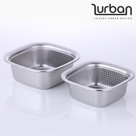 쉬젤 러반 만능 스퀘어볼 2종세트 #2