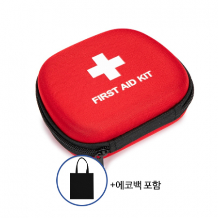 로페리아 휴대용 응급 구조 가방 에코백포함 (0190354) #2