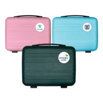 여행용소형 캐리어 레디백 14인치 // 가방 인쇄