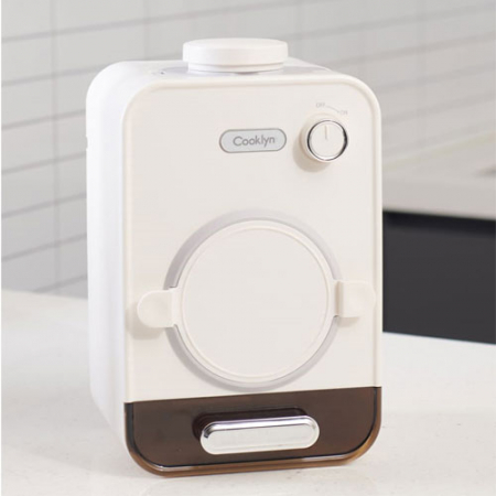 쿡클린 전동채칼 오토슬라이서 #2