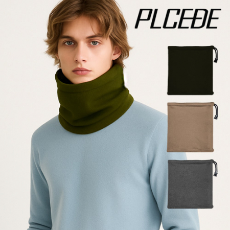 플씨드 글로우 시크 넥워머 #2