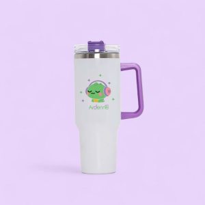 아르덴기프트 맞춤인쇄 1200ml 텀블러