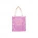 작은이미지: 아르덴 글리터 토트백 핑크 // 풀컬러 인쇄 무료 #2