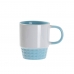 작은이미지: 아르덴 손잡이 컬러 머그컵 라이트블루 300ml // 풀컬러 인쇄 무료 #2