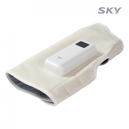 스카이 케어 EM11 종아리 마사지기 #6