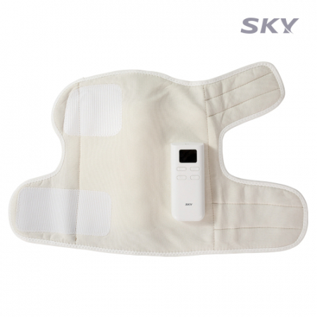 스카이 케어 EM11 종아리 마사지기 #7