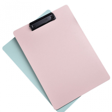 M074 서류 클립보드 결제판 A4 A5 파일홀더 클립파일 인쇄 답례품 주문제작 #2