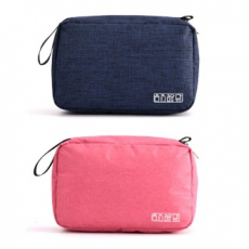 M071 여행용워시백 수납 파우치 세면백 여행용화장품가방
