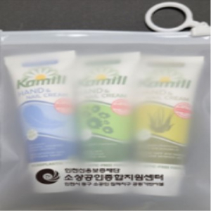 카밀 핸드크림 30ml 3p세트 클래식+센시티브+인센티브