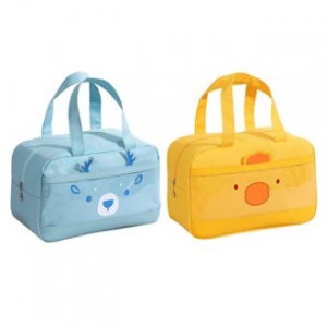 베이직 동물 보냉가방 8