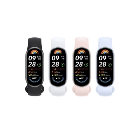 샤오미 스마트밴드 미밴드9 한글판 #2