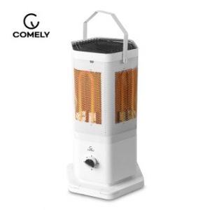 코멜리 발터치 육방난로