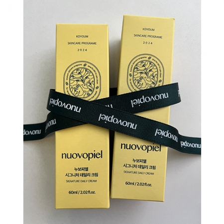 누보피엘 시그니처 데일리 60ml #3