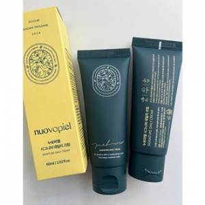 누보피엘 시그니처 데일리 크림 60ml