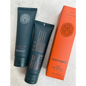 누보피엘 클래식 데일리 로션 120ml