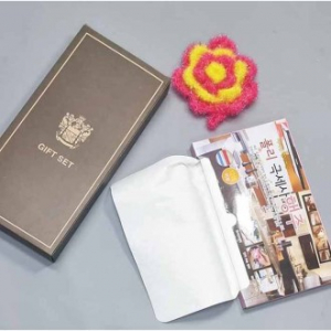 친환경수세미행주세트  파격적인 가격 아크릴수세미폴리행주세트  다용도