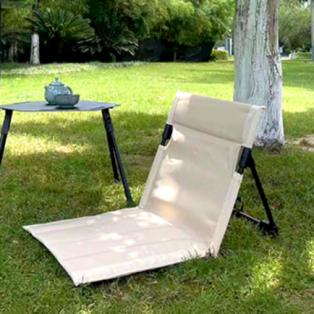 경량피크닉의자 접이식 1P #3