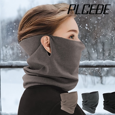 플씨드 실크리치 귀걸이 멀티스카프 #2