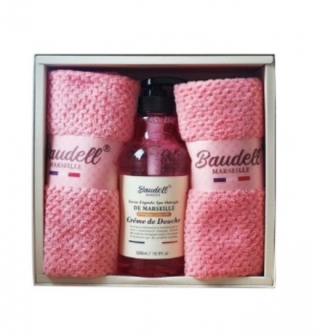 보델 마르세유 바디워시 3종세트 HB #2