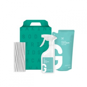 레인보우샵 다목적세정제 구연산 워터 선물 세트