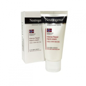 뉴트로지나 핸드크림 56ml (종이케이스포함)