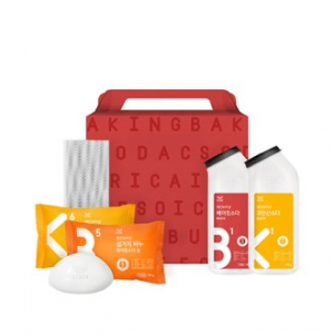 레인보우샵 네추럴 살림 선물세트