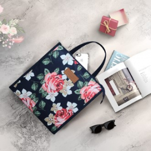 마메종사각보온보냉가방 HB