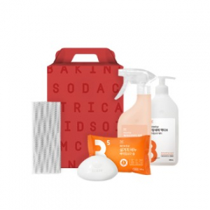 레인보우샵 주방 살림 선물 세트