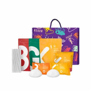 레인보우샵 살림 실속 선물세트