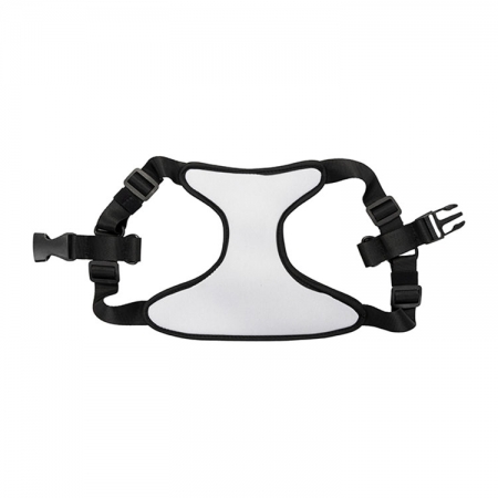 아르덴 애완동물 하네스 L // 풀컬러 인쇄 무료 #3