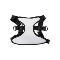 아르덴 애완동물 하네스 L // 풀컬러 인쇄 무료