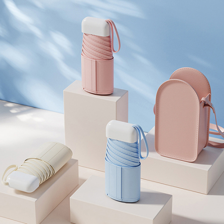 라피트 6K 경량 수동 양우산(파우치포함) #2