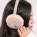 작은이미지: 심플 소프트 퍼 파스텔 귀마개 #2