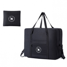 고급 여행용폴딩백 접이식 와이드 트래블백 보스턴백